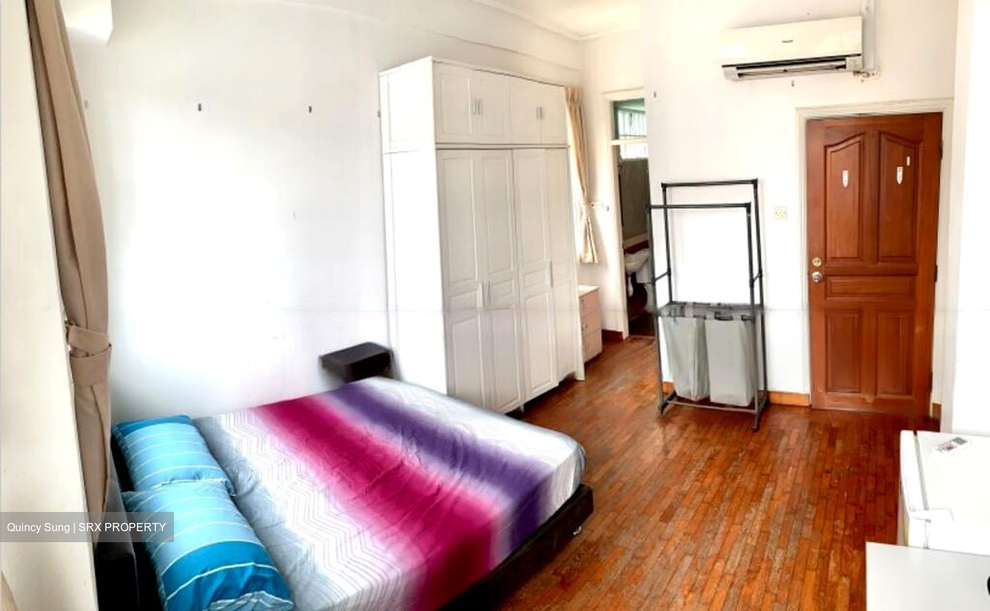 Bartley Rise Estate (D19), Terrace #460660891